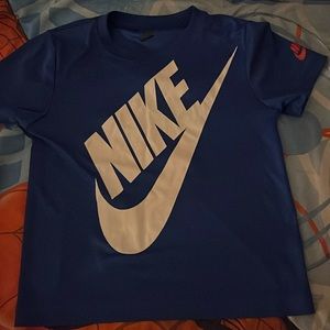 Dry fit Nike Shirt